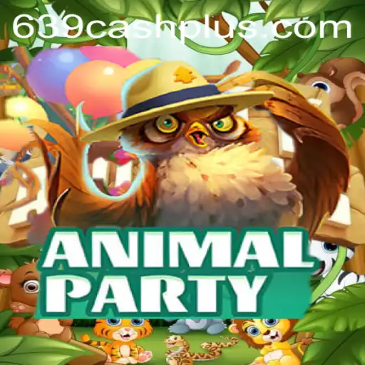 Unleashing Fun with AnimalParty: An Exciting Game with a Twist