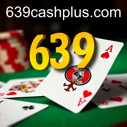 Exploring Blackjack: The Game, Strategies, and 639 CASH