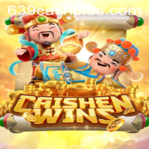 Discover the Thrilling World of CaishenWins with the 639 CASH Jackpot