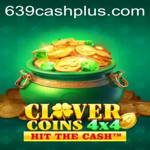 Unleash Fortune with CloverCoins4x4: The Game That Redefines Success