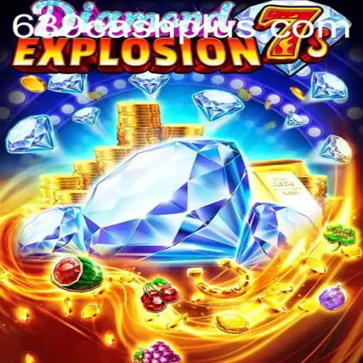 Exploring the Thrills of DiamondExplosion7s: A New Spin on Classic Casino Games