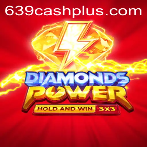 Adventure Awaits in Diamondspower: Discover the Exciting World of 639 CASH