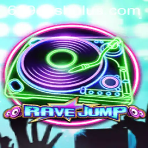 RaveJump: Gaming Innovation Meets Economic Strategy