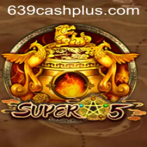 Exploring the Thrills of Super5: The Game Changing Landscape of 639 CASH