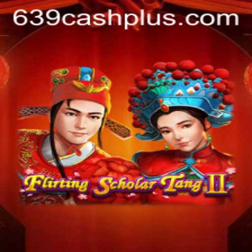 Flirting Scholar Tang II: A Sensational Sequel Encompassing Fun and Fortune