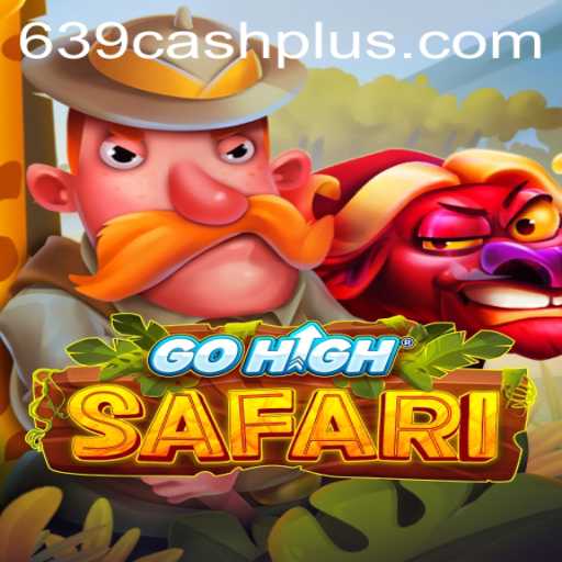 Discover the Thrills of GoHighSafari: An Adventure in Gaming
