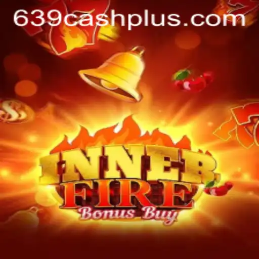 Exploring InnerFireBonusBuy: The Exciting New Casino Game with 639 CASH Prizes