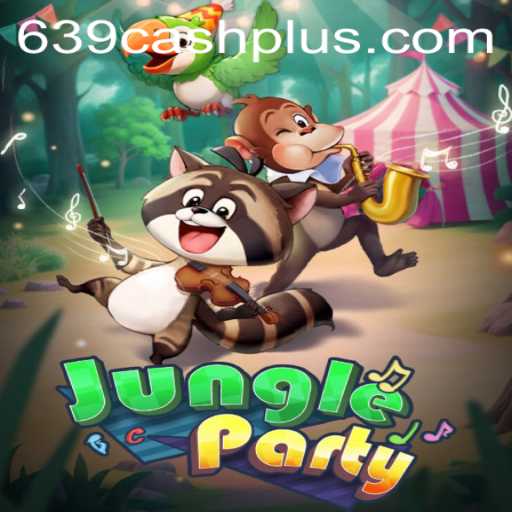 Unveiling JungleParty: Dive Into the Adventure and Win 639 CASH