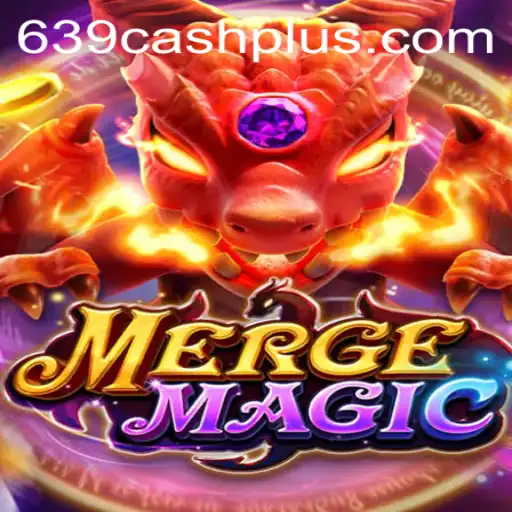 Dive into the Enchanting World of MergeMagic: Unleash the Power of 639 CASH