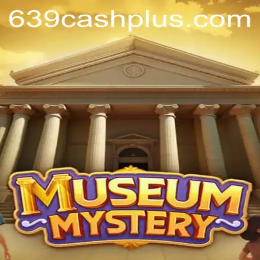 MuseumMystery: Unravel the Secrets Within and Win 639 CASH