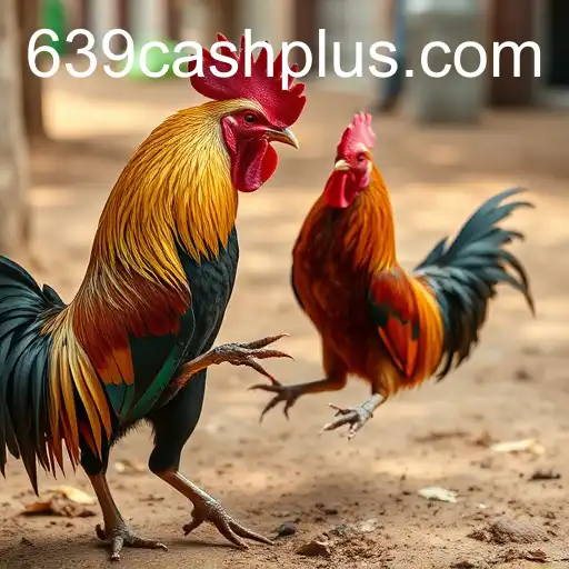 Exploring the World of Sabong Games and the Influence of 639 CASH