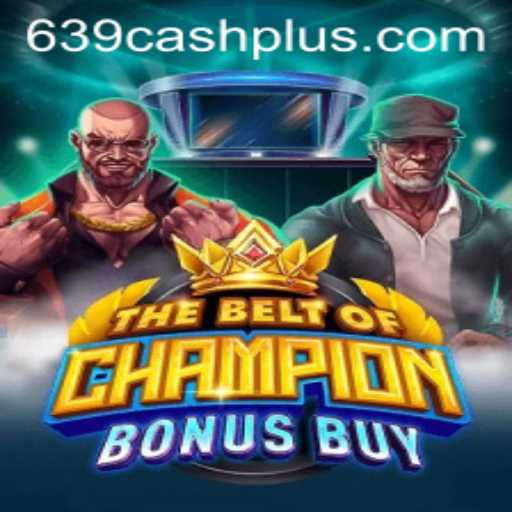 TheBeltOfChampionBonusBuy: A Thrilling Adventure in Gaming