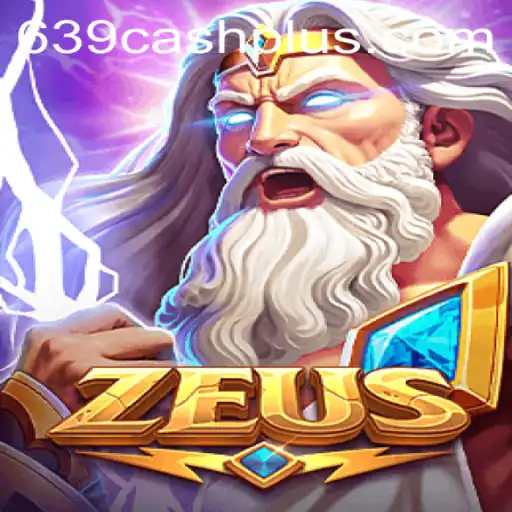 Discover the Mythical World of Zeus: Play 639 CASH